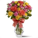 Tsvety u Lyudmily, Ip (ulitsa Voroshilova, 28), flower shop
