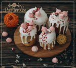 Profiteroles (набережная имени В.И. Ленина, 7), cake orders