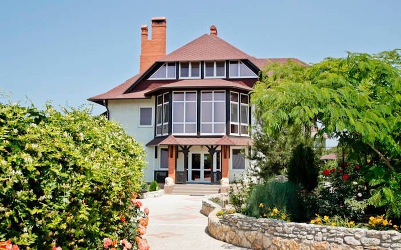 Фото отеля 3