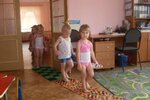 Детский сад № 61 города Иркутска (Днепровская ул., 7, Иркутск), детский сад, ясли в Иркутске