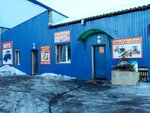 У Серёги (Garazhnaya Street, 9/2), auto parts and auto goods store
