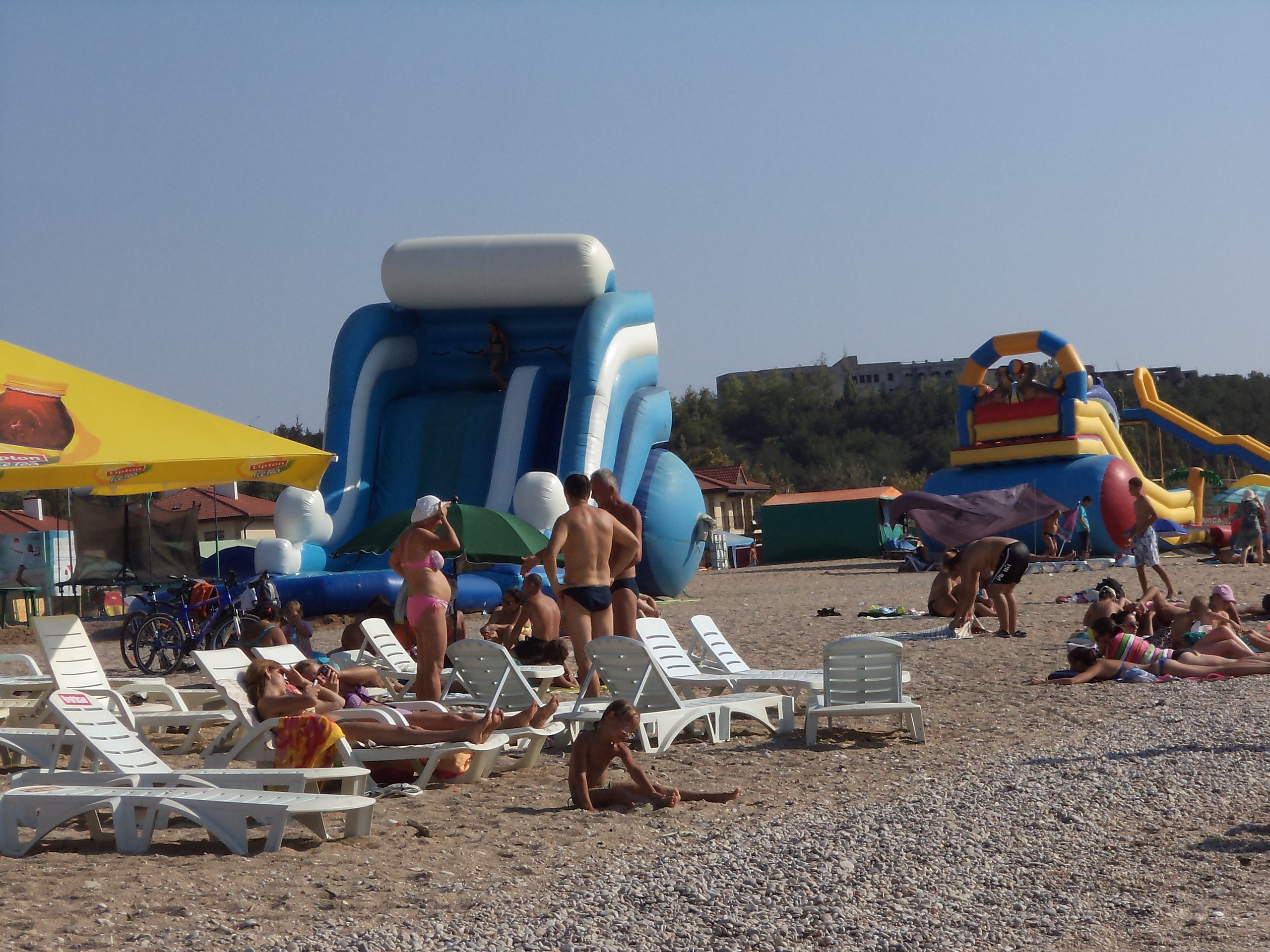 Фото Любоморье