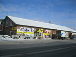 Bars (rabochiy posyolok Oktyabrskiy, Zavodskaya ulitsa, 3А), motorcycle dealership