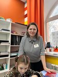 IQStar (Sevastopolskaya Street, 38), centro de desarrollo infantil