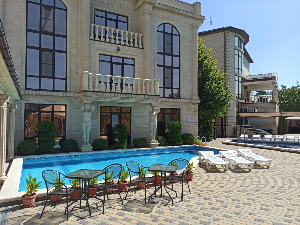 Фото Вилла Ровадос