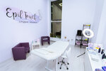 Epil Touch (Veteranov Avenue, 133к1), hair removal