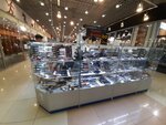 RussiaKnife (Skolkovskoye Highway, 31с1), knife shop