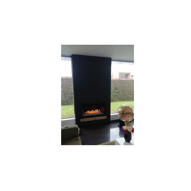 Fireplaces, stoves Americana De Chimeneas Y Jacuzzis, Bogota, photo