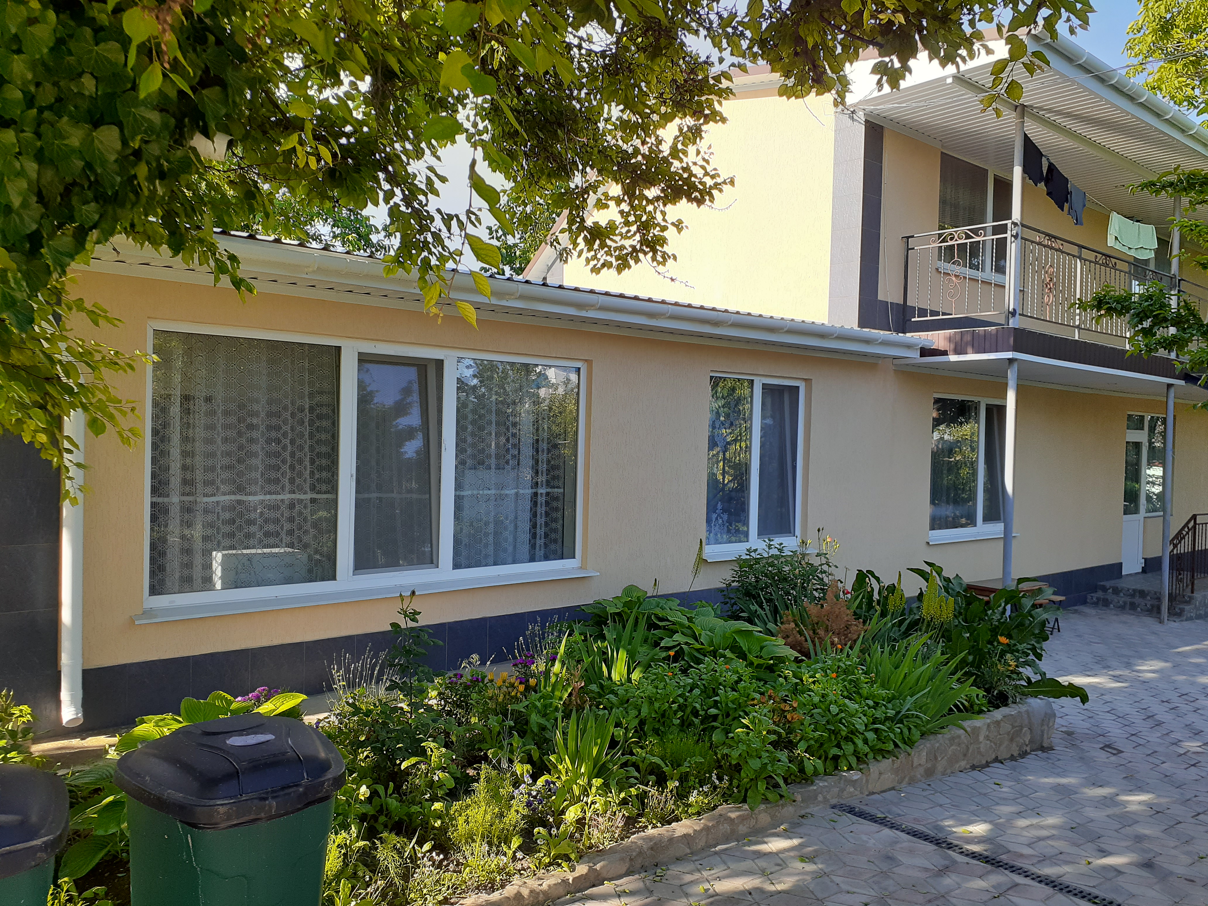 Фото Гостевой дом V