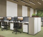 Office Trend (Mira Street, 120к9/1), office furniture