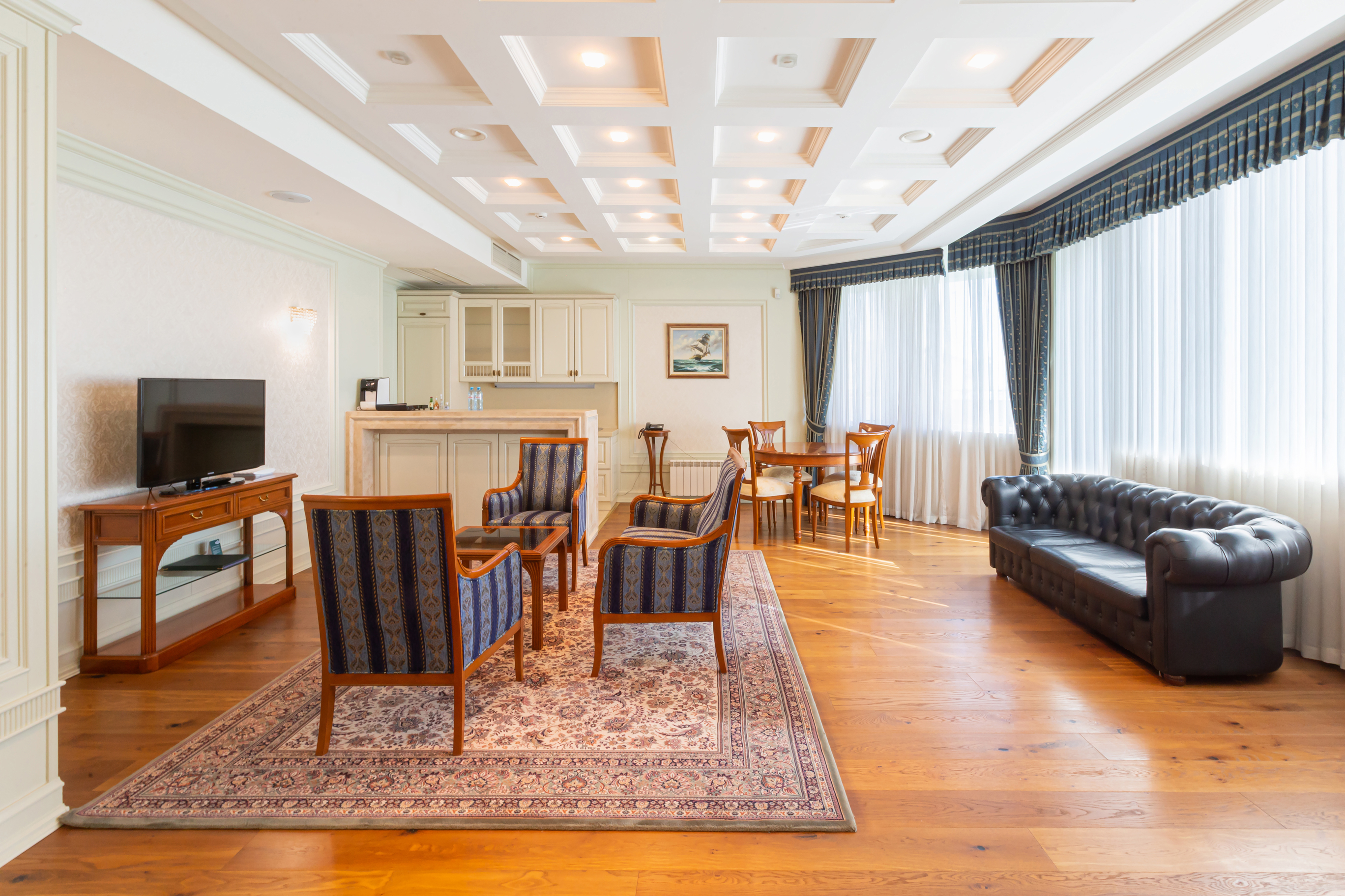 Фото Черноморье