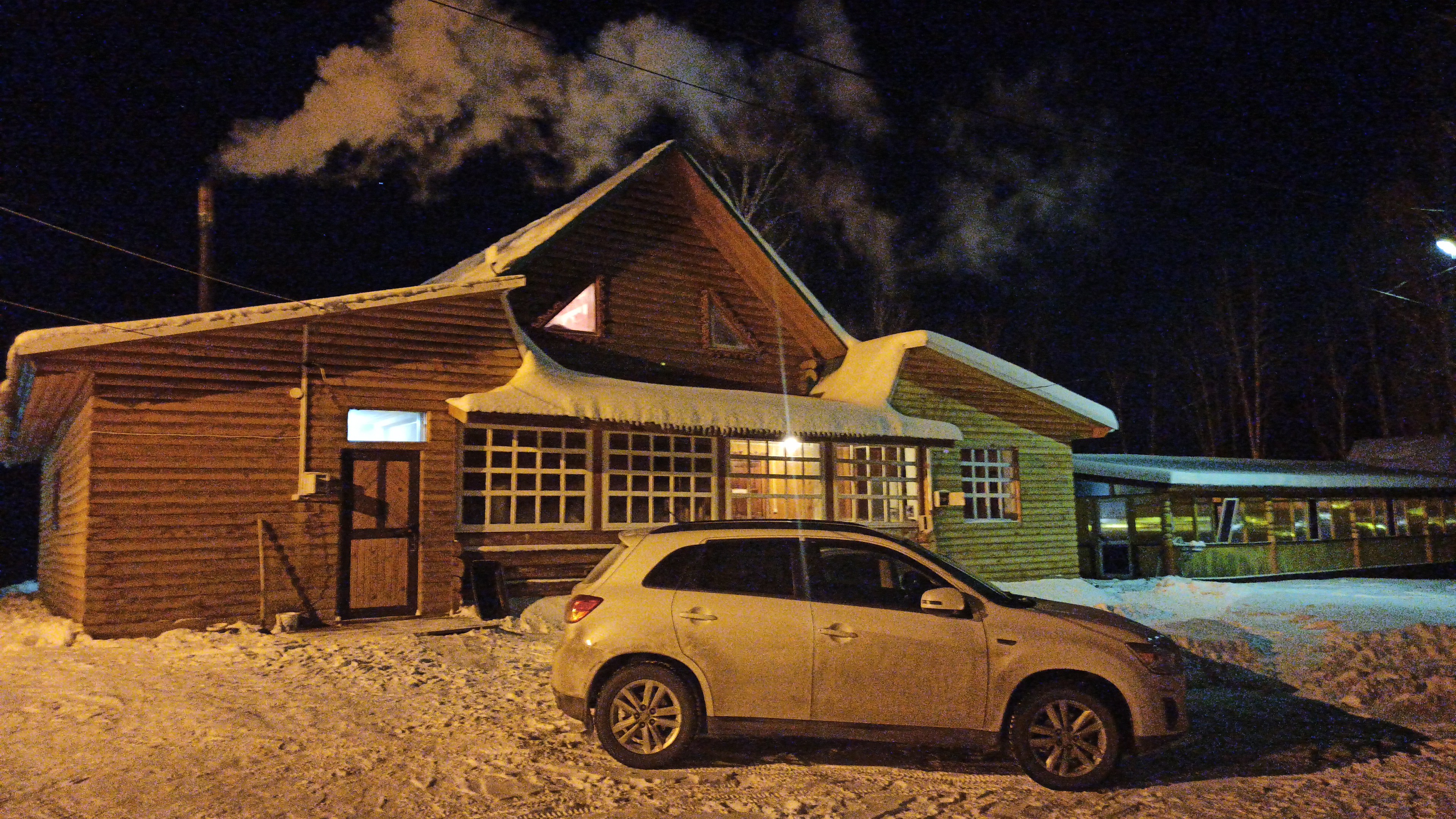 Фото Кубагушево Вилладж