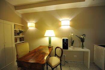 Фото Angel Spagna Suite