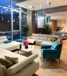 Natuzzi Editions (Maksima Gorkogo Street, 260), muebles tapizados