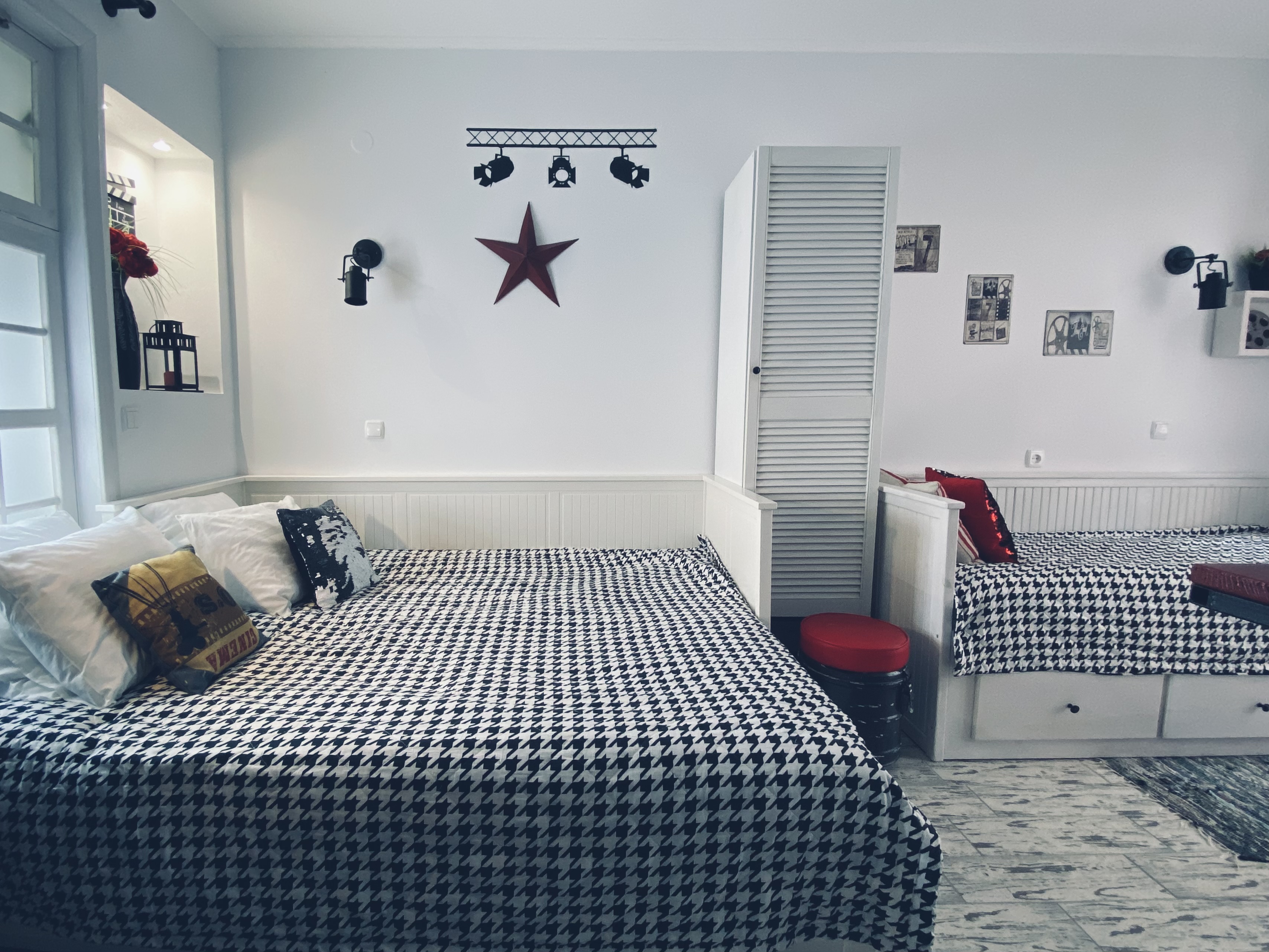 Фото Триера