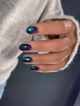 Itroshi Nails (Solidarnosti Avenue, 11к1Б), nail salon