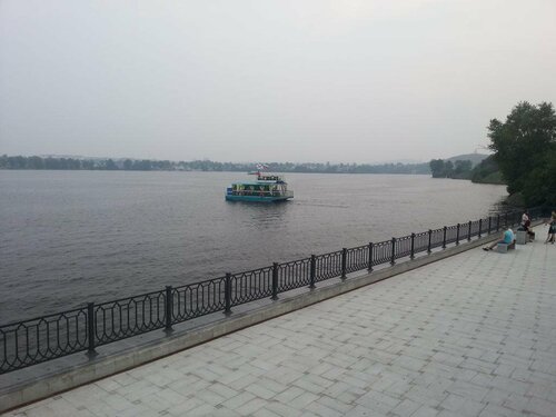 Внешний вид отеля Малахитовая в Нижнем Тагиле, фото 2