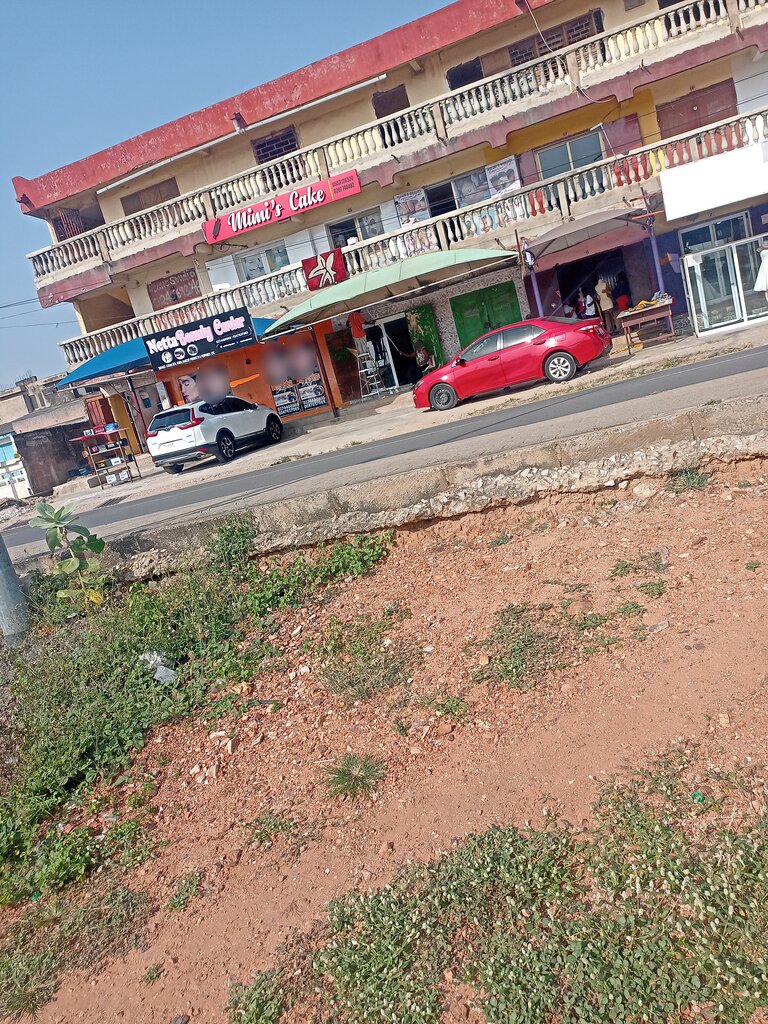 Hotel Mini Minutez, Accra, photo