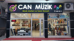 Can Muzik Evi (Samsun, Atakum, İsmet İnönü Blv., 201), music store