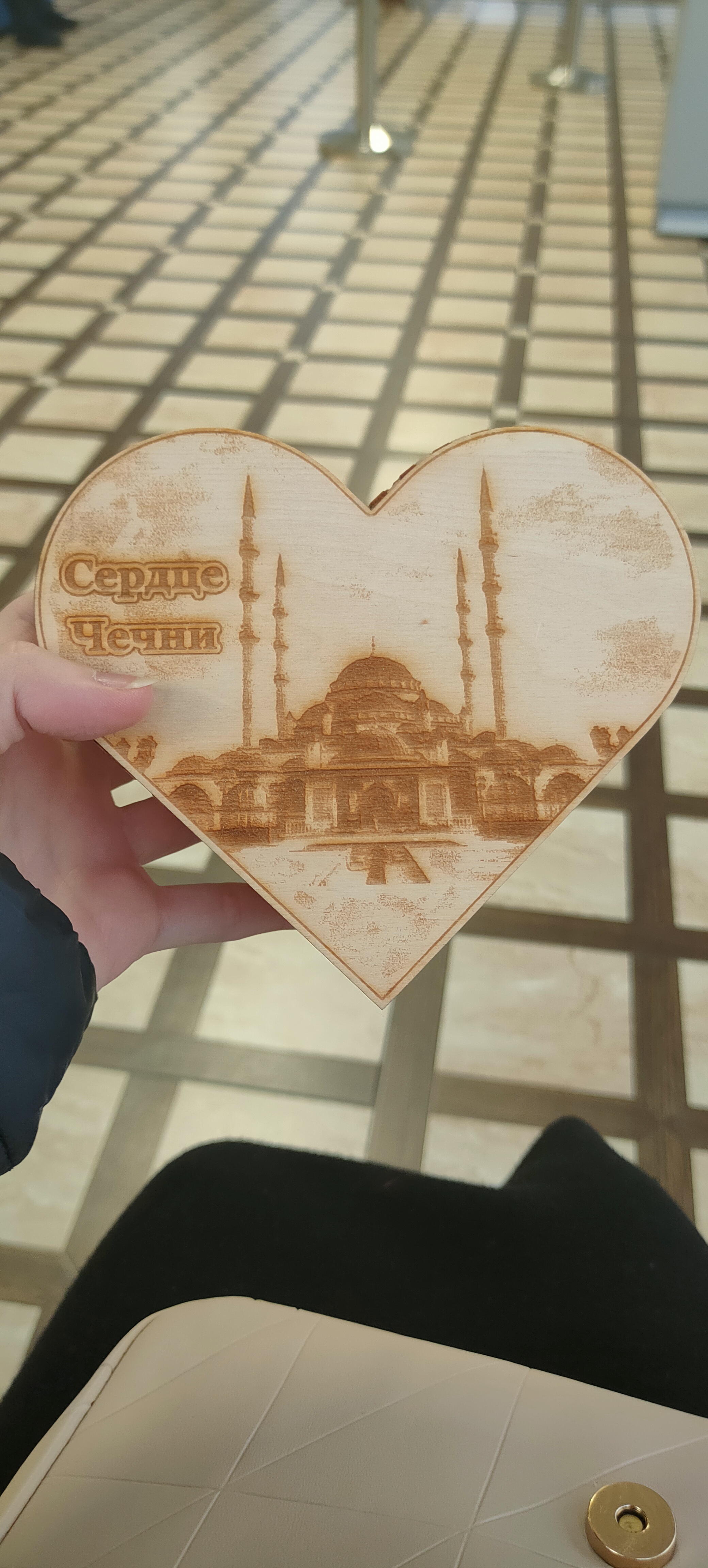 Фото Городок