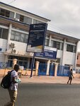 Ghana Technology University College (Abeka Road, 86), university