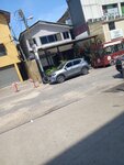 Pattles (Asafoatse Tempong Lane, 21), cafetería