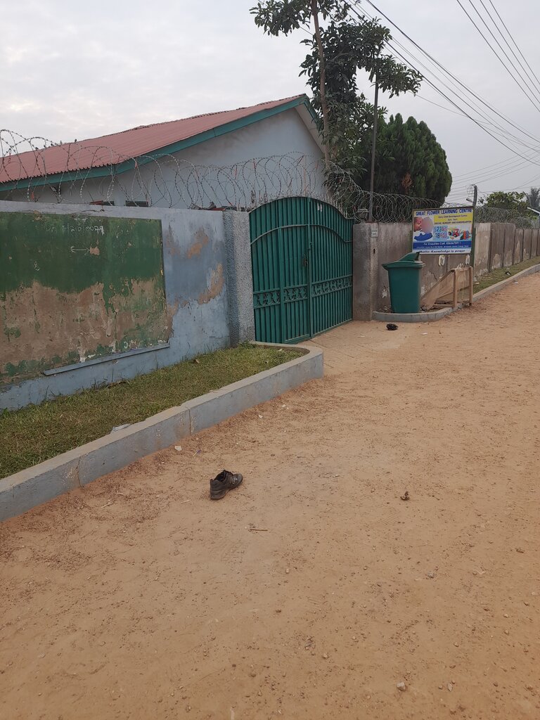 School Great flower learning centre, Earth, photo