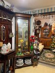 Антиквар (Gorkogo Street, 100), tienda de antiguedades