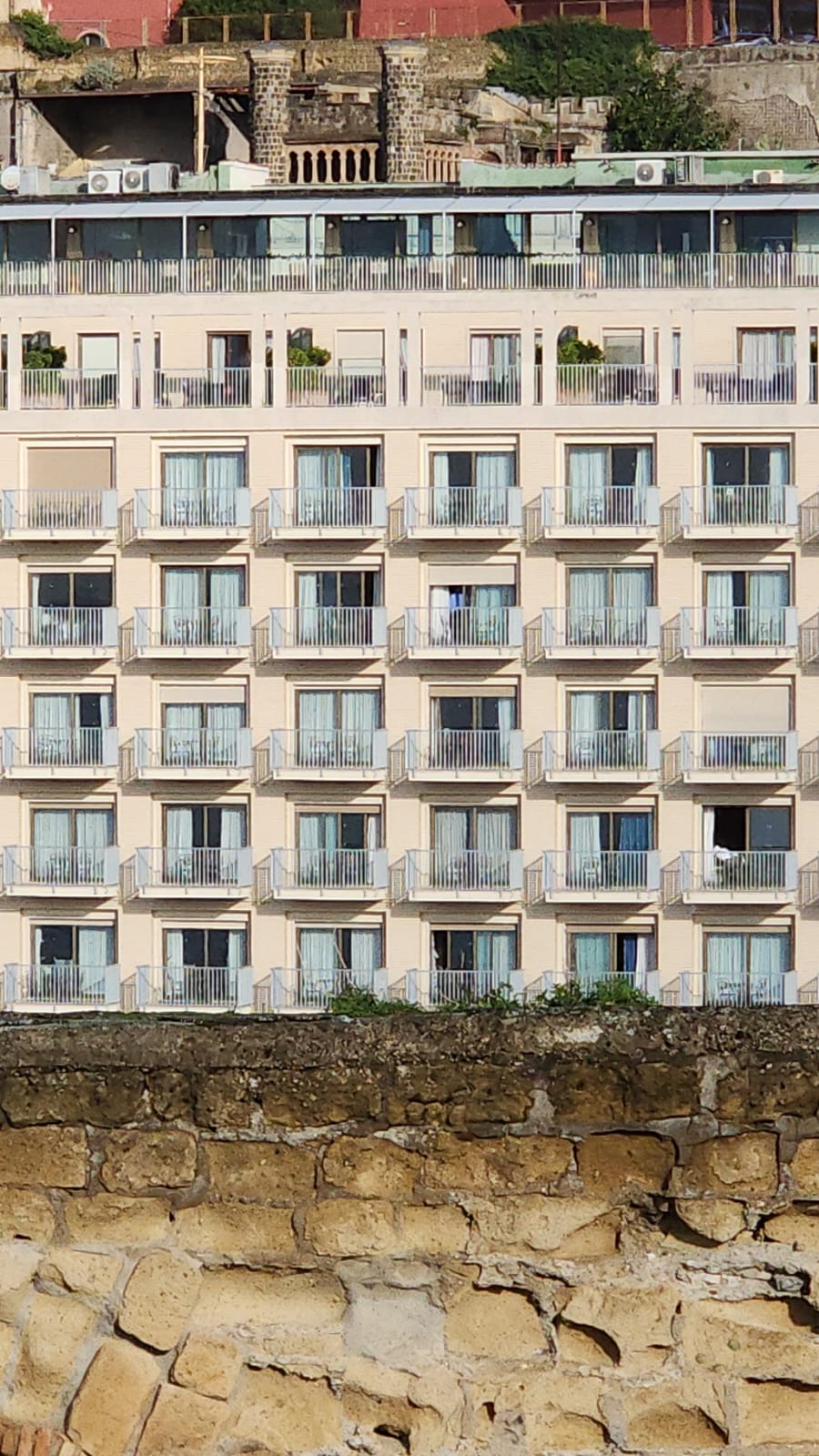 Фото Best Western Hotel President