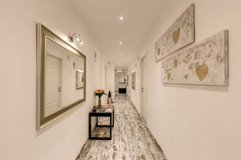 Фото Colonna 18 Guest House