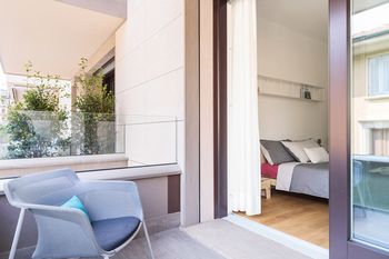 Фото Home At Hotel - Sormani