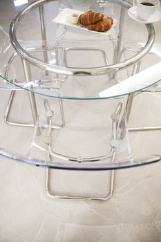 Фото Alessia's Flat Mac Mahon