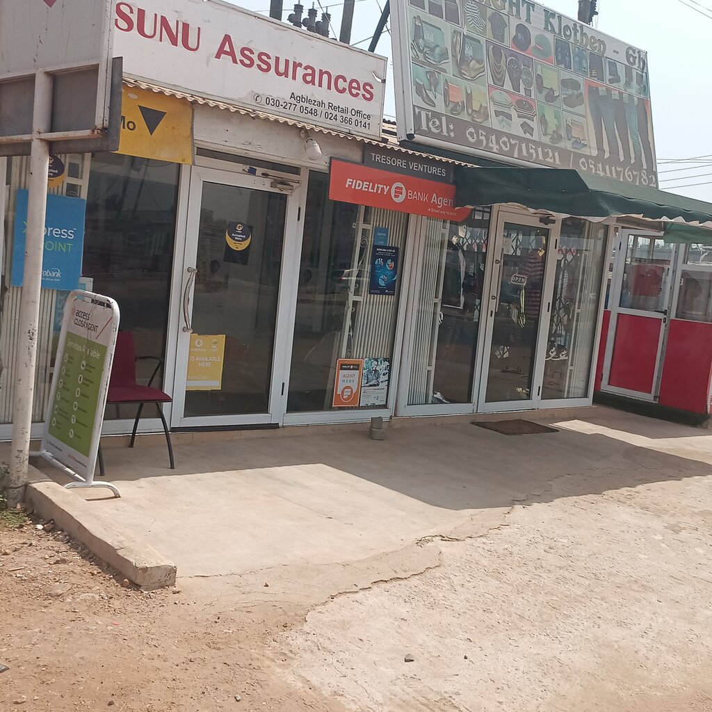 Management company Tresore Ventures, Earth, photo