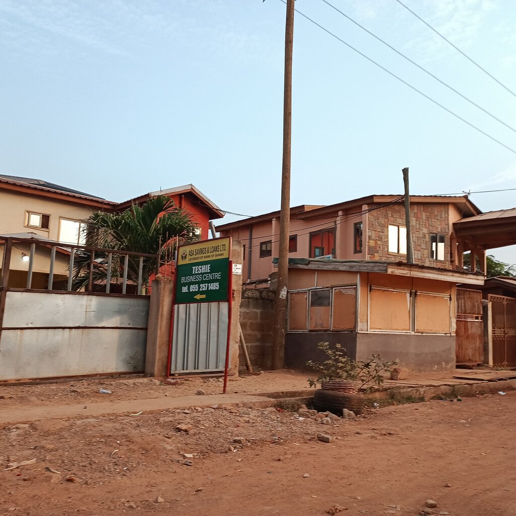 Credit broker Asa Savings And Loans, Earth, photo