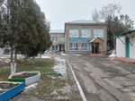 Kindergarten № 13 (Junusaliev street, 11), kindergarten, nursery