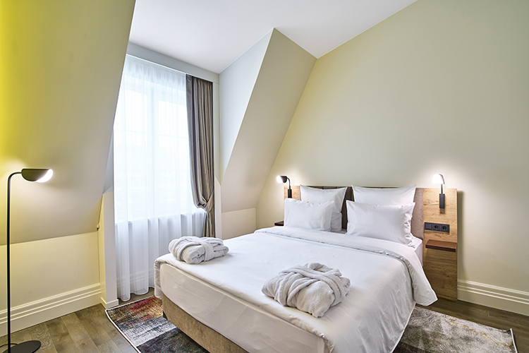 Фото Robinson-City