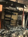 Ka Motors (Owene Road, 54), auto parts and auto goods store