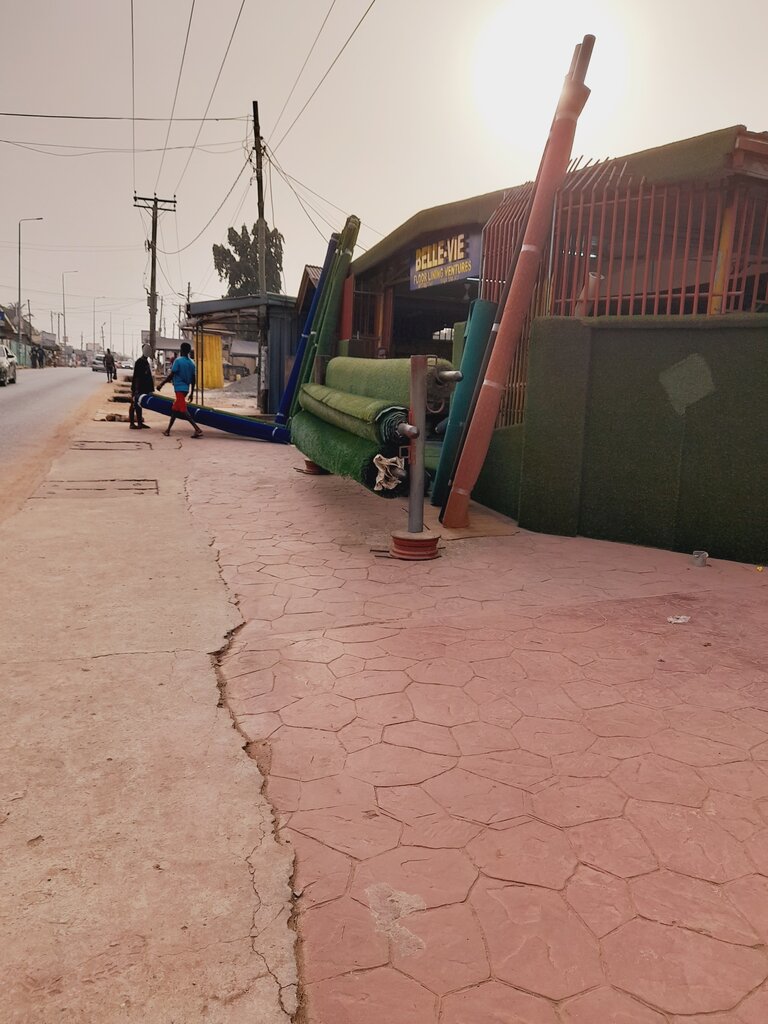 Flooring Belle-Vie Flooring Ventures, Earth, photo