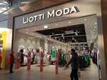 Liotti Moda (1st Pokrovskiy Drive, 1), clothing store