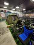F-fishing.ru (Geroev Sibiryakov street, 12В), fishing gear and supplies