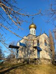 Церковь Покрова Пресвятой Богородицы (khutor Ilyich, Krasnaya ulitsa, 19), orthodox church