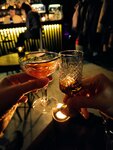 Do (Vosstaniya Street, 22Б), bar, pub