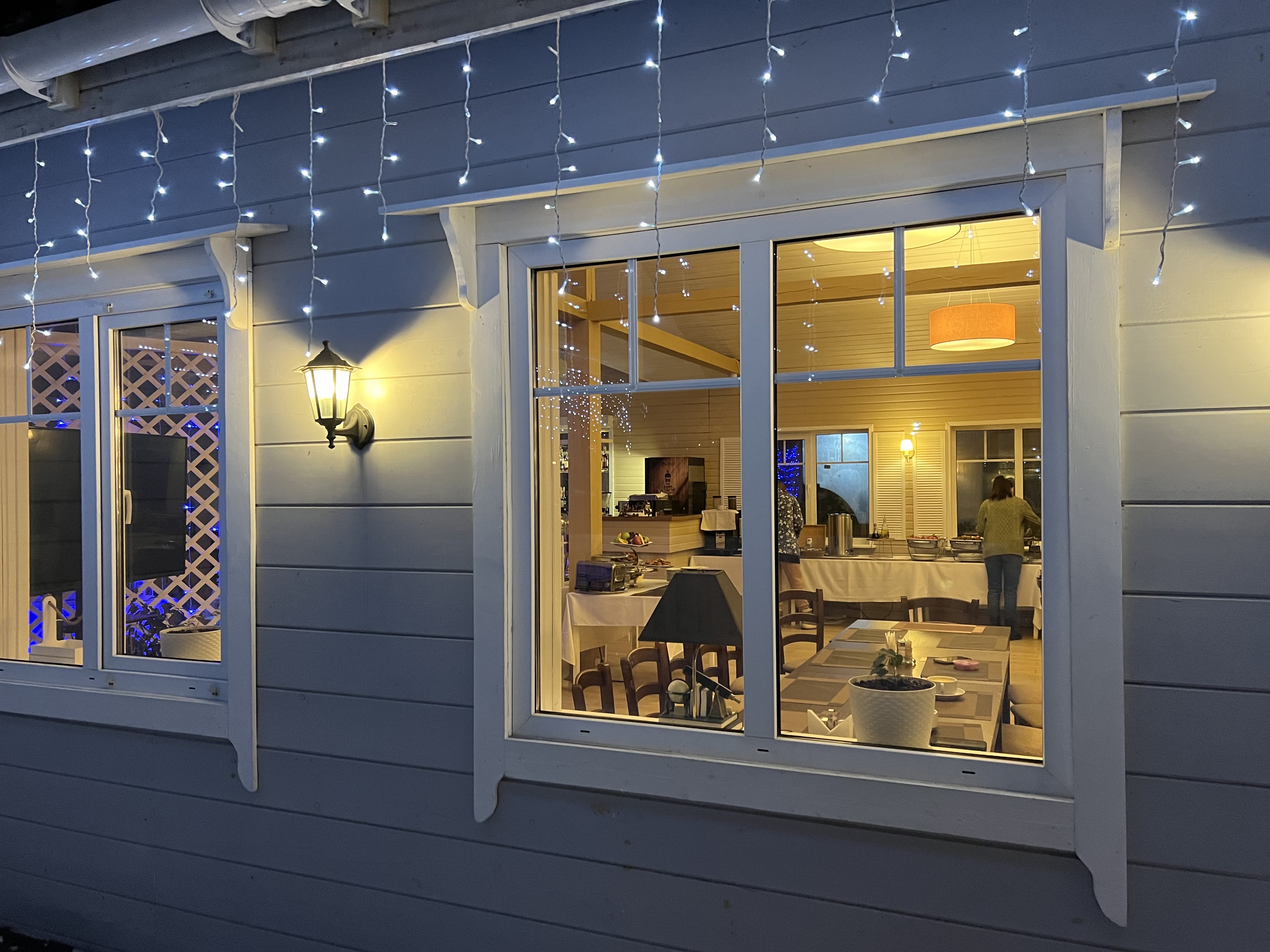 Фото Тучково СПА отель