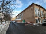 СК Атлант (Talalikhina Street, 28с1), sports ground