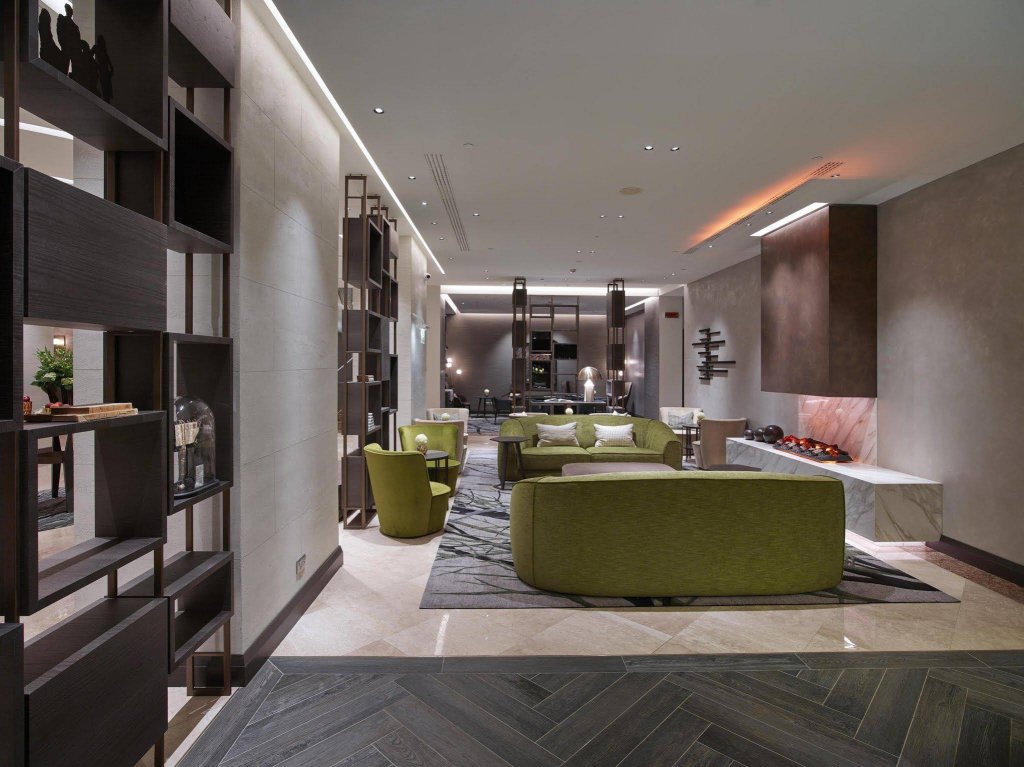 Фото Hilton Milan
