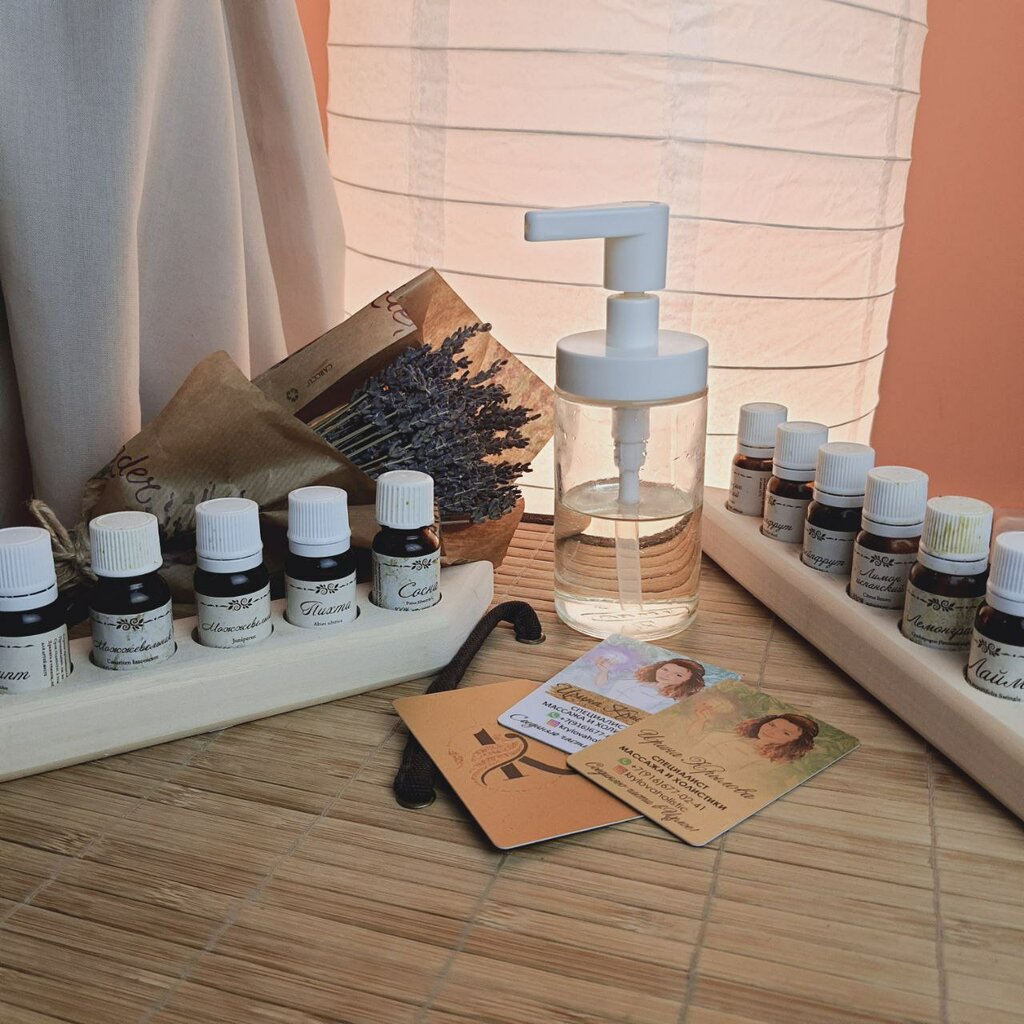 Massage salon Седьмое небо, Moscow, photo