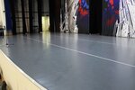 Grabo (Armavirskaya Street, 33), flooring