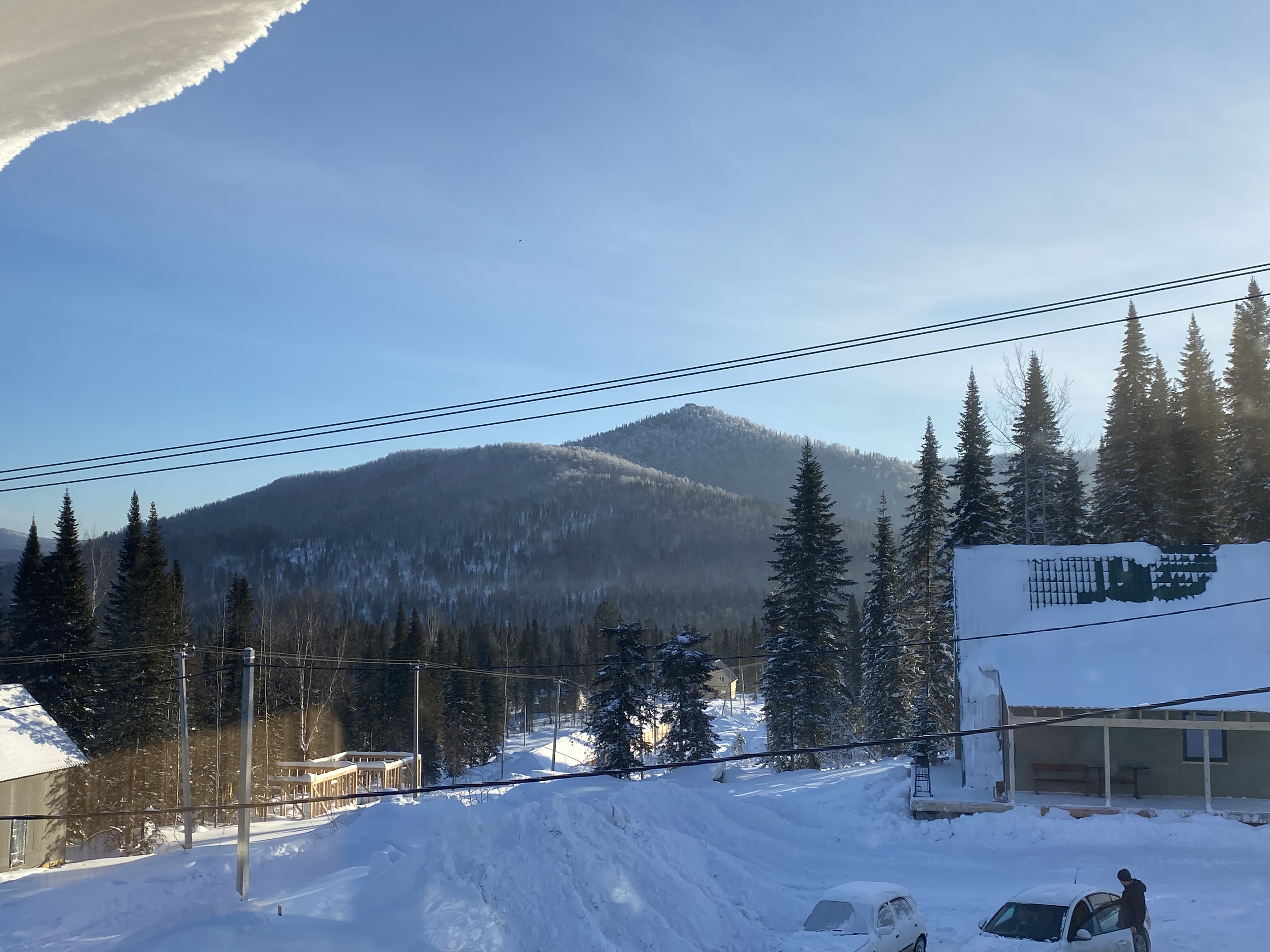 Фото Ice Street 40