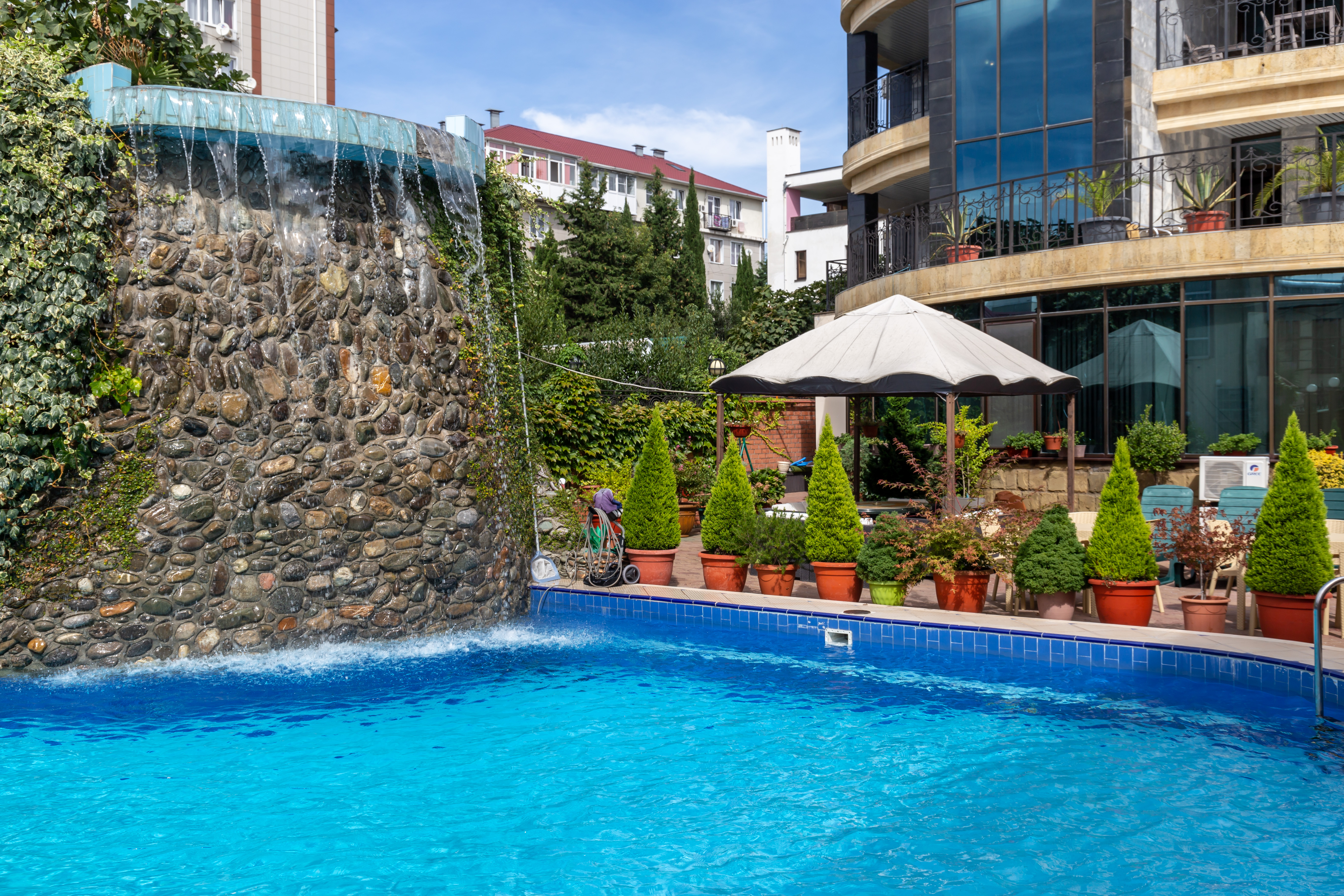 Фото Экипаж