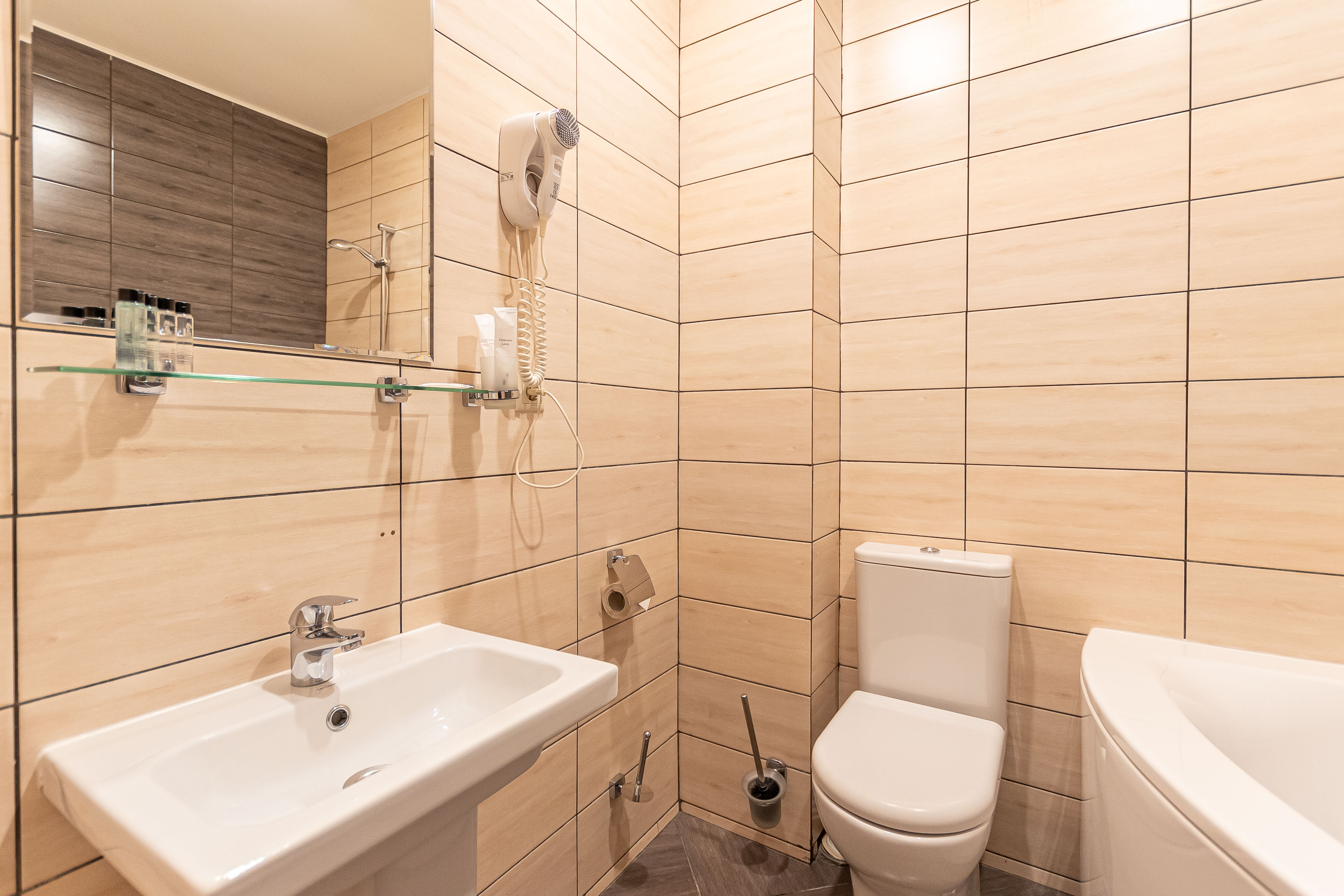 Фото Веллион Водный